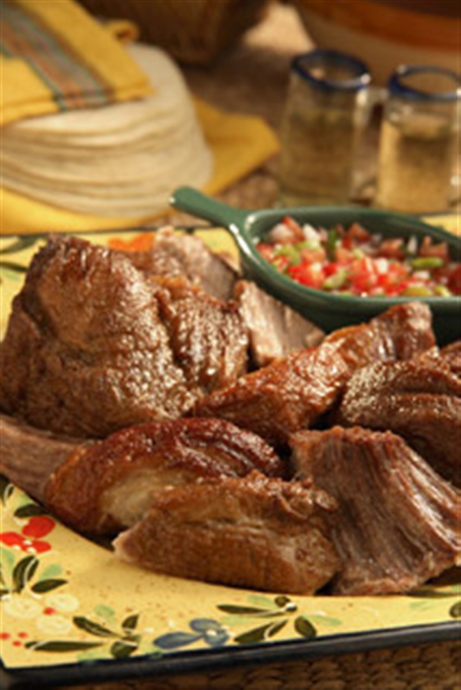 Picture of Carnitas Authentic Mexican Recipe - Item No. 515-carnitas Picture of Carnitas Authentic Mexican Recipe - Item No. 515-carnitas