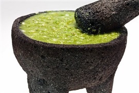 recipe molcajete cure julieta