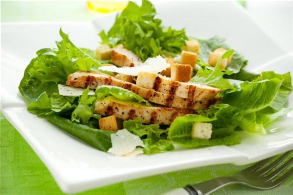 Picture of Chicken Salad - Ensalada de Pollo Mexican Salad Recipe - Item No. 553-chicken-salad-ensalada-de-pollo Picture of Chicken Salad - Ensalada de Pollo Mexican Salad Recipe - Item No. 553-chicken-salad-ensalada-de-pollo