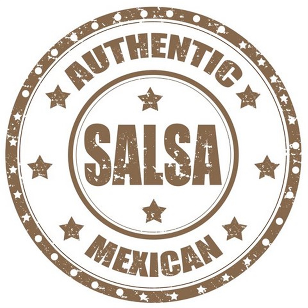 Picture of Santa Fe Green Chile Salsa Recipe - Item No. 594-santa-fe-green-chile-salsa Picture of Santa Fe Green Chile Salsa Recipe - Item No. 594-santa-fe-green-chile-salsa