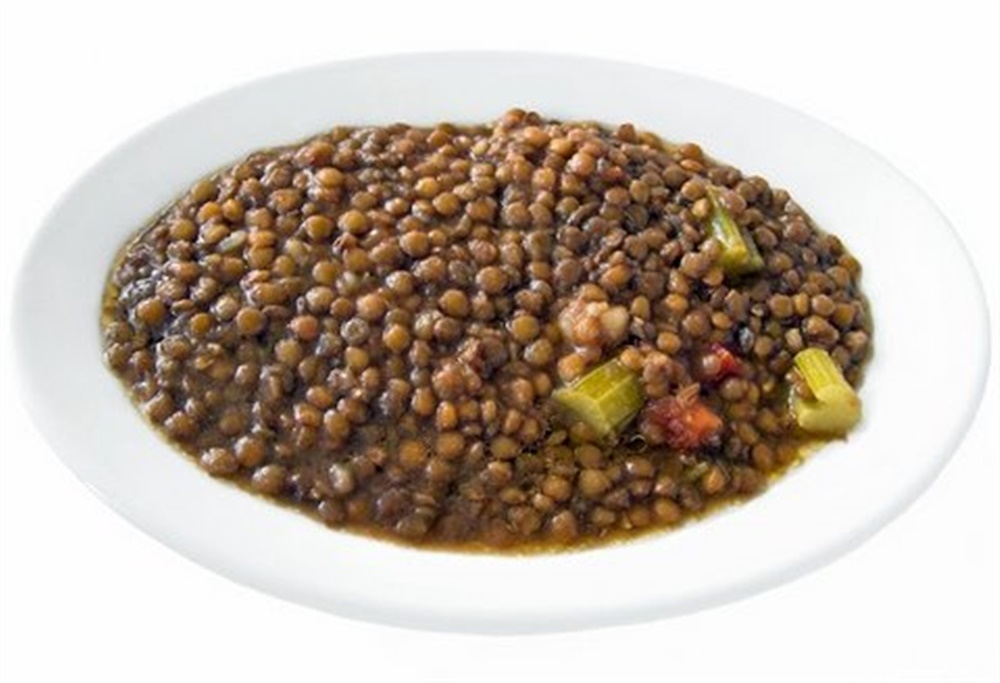 Picture of Lentil Soup - Sopa de Lenteja Mexican Style Recipe - Item No. 631-lentil-soup Picture of Lentil Soup - Sopa de Lenteja Mexican Style Recipe - Item No. 631-lentil-soup