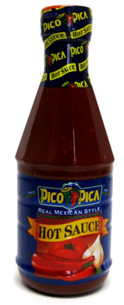 pica pica mexican candy