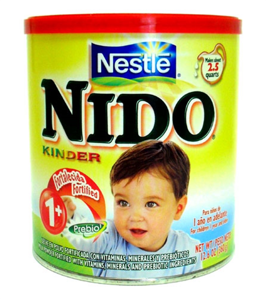 Nestle Nido Instant Whole Powder Milk 12 6 Oz 360 G nestle-nido-instant-whole-powder-milk-12-6-oz-360-g