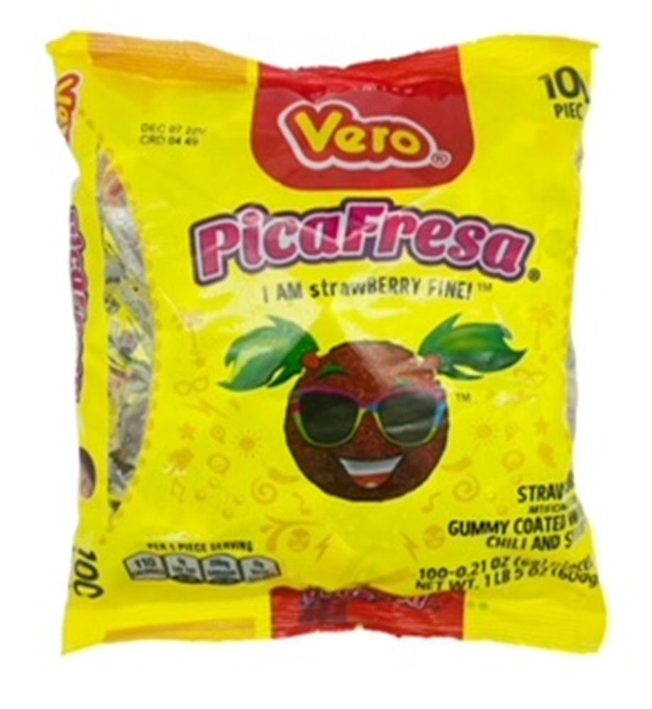 pica fresa chili strawberry pica fresa chili strawberry